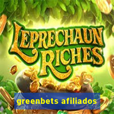 greenbets afiliados